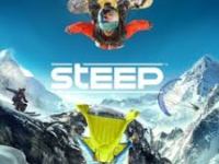 Steep